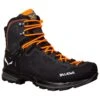 Chaussures De Trek Et Montagne Salewa MTN Trainer 2 Mid GTX Onyx Black -Plein Air Sports Équipements Magasin a157465b62634471bdf42e6e428b7b866682e092 E22SALECHA2203959 0