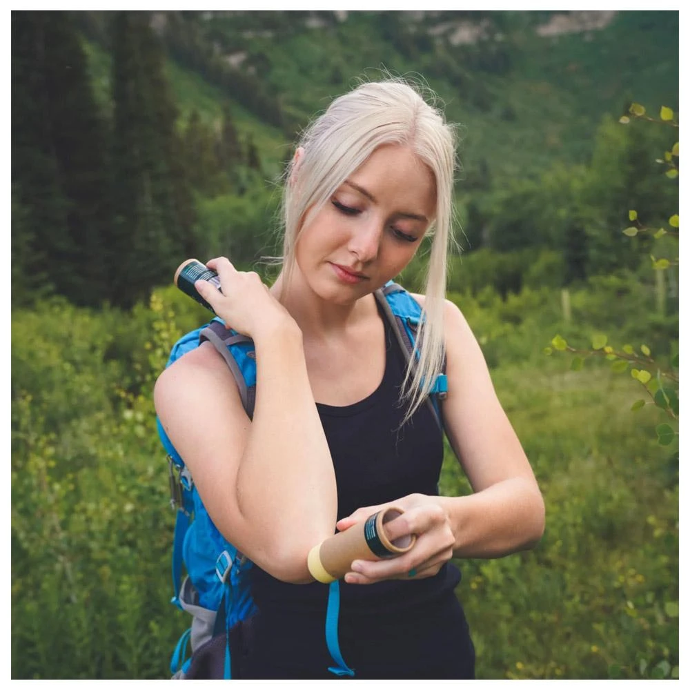 Crème ClimbOn Co Lotion Bar Original 2 Oz 5 Crème ClimbOn Co Lotion Bar Original 2 Oz – Image 3