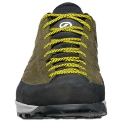 Chaussures D'approche Scarpa Mescalito Thyme Green - Forest -Plein Air Sports Équipements Magasin a1ab988e2725569472d5d7f2f48d307de5812580 E22SCARCHA2364278 5