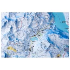 Carte 3D Deniveles Carte Des Pistes Tignes - Val D'isere -Plein Air Sports Équipements Magasin a1adfb5e171492ef72df0f7d10e5aca1b0710951 E23DENIBIV376737 DENI0717271 902