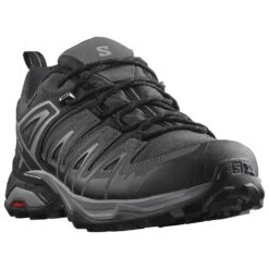 Chaussures De Randonnée Salomon X Ultra Pioneer Gtx Phantom Black Quiet Shade -Plein Air Sports Équipements Magasin a1b844186af2a6df012d8b9d82c29f46794ac01c E23SALOCHA3362739 4