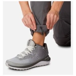 Pantalon De Rando Columbia W's Saturday Trail II Eu Convertible Pant City Grey -Plein Air Sports Équipements Magasin a25e5ea86378cb1375f02b04d66f70176784c4ce E22COLUTTB1213049 10