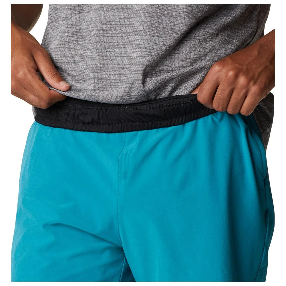 Short De Rando Columbia M's Alpine Chill Zero Short Deep Marine 5 Short De Rando Columbia M's Alpine Chill Zero Short Deep Marine – Image 3