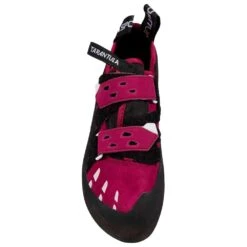 Chaussons D'escalade La Sportiva Tarantula Women Red Plum -Plein Air Sports Équipements Magasin a2f2ce6b4aa3e537b29750ff720eb095a91ab9b1 E22LASPCHA2214326 4