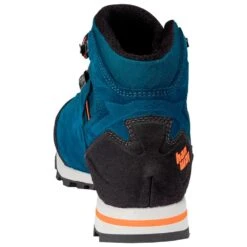 Chaussures De Trek Et Montagne Hanwag Makra Light Gtx Seablue Orange -Plein Air Sports Équipements Magasin a32bfa413daeea6d85d6d8be7b8215e4f0236e6f E22HANWCHA2216296 2