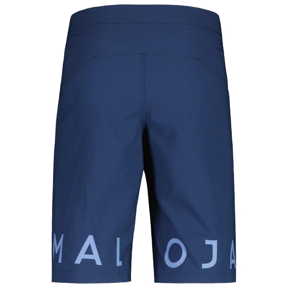 Short VTT Maloja GallasM Midnight 4 Short VTT Maloja GallasM Midnight – Image 2
