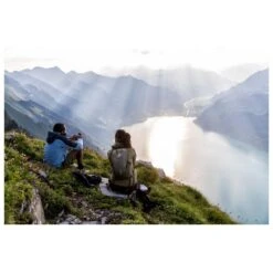 Sac à Dos Salomon Trailblazer 10 Martini Olive Night Ebony -Plein Air Sports Équipements Magasin a347d5259ac61d38d6941a6cd06014033a5f7312 E23SALOACC376170 SALO0638441 904