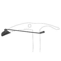 Accessoires Piolet Grivel Cover Blade