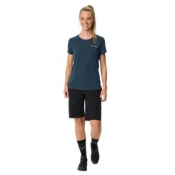 Tee-shirt De Rando Vaude W Sveit Shirt Dark Sea 15 Tee-shirt De Rando Vaude W Sveit Shirt Dark Sea -Plein Air Sports Équipements Magasin a372b02e7de34eb169815efbe54cfe8a24bfbc38 E23VAUDVTT3375299 7