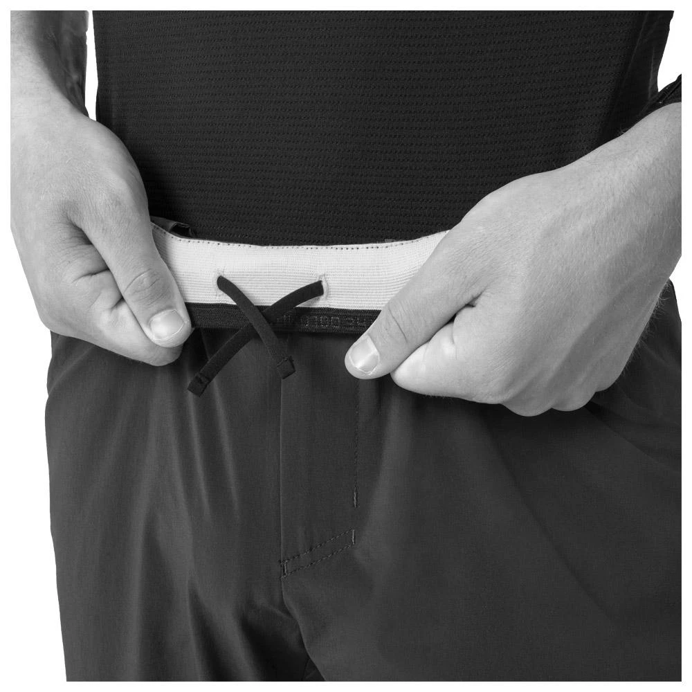 Pantalon De Rando Salewa Pedroc 2 Durastretch Light Pants M Black Out 8 Pantalon De Rando Salewa Pedroc 2 Durastretch Light Pants M Black Out – Image 6