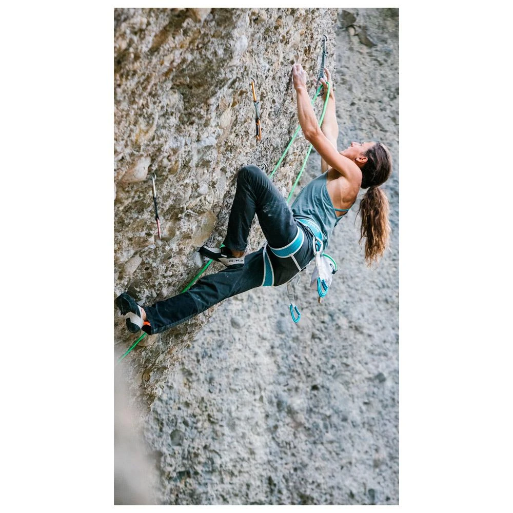 Baudrier Edelrid Prisma Icemint 7 Baudrier Edelrid Prisma Icemint – Image 5