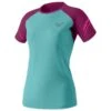 Tee-shirt De Trail Dynafit Alpine Pro W SS Marine Blue -Plein Air Sports Équipements Magasin a434b8de4266197cedd90951f771900e45b3cf62 E23DYNATTH3361939 0
