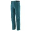 Pantalon D’escalade Patagonia M's Venga Rock Pants Reg Abalone Blue -Plein Air Sports Équipements Magasin a43cb25f89fdef427c10229971764184edc8c9a0 E22PATATEB2207127 0