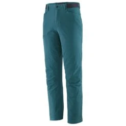 Pantalon D’escalade Patagonia M's Venga Rock Pants Reg Abalone Blue