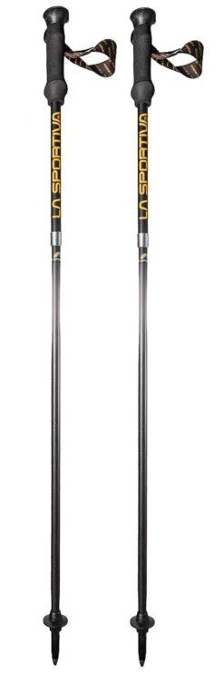 Bâton La Sportiva Trail Speed Carbon Poles