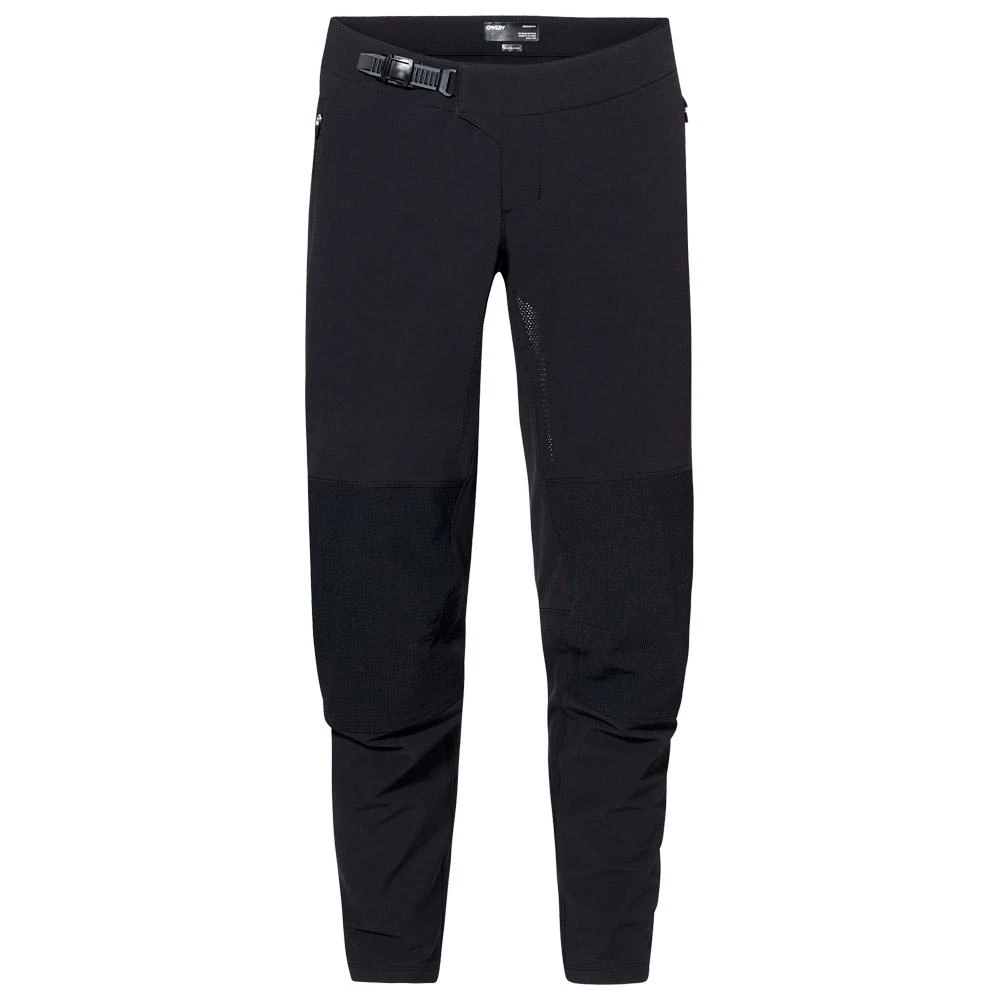 Pantalon VTT Oakley Elements MTB Pant Blackout 3 Pantalon VTT Oakley Elements MTB Pant Blackout