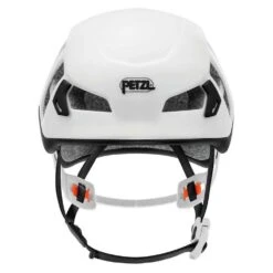 Casque D'escalade Petzl Meteor Blanc Noir 8 Casque D'escalade Petzl Meteor Blanc Noir -Plein Air Sports Équipements Magasin a59d5640c28fd6a95f3e4b1254df407cf106a323 H20PETZACC1324160 2