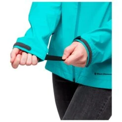 Veste D’alpinisme Black Diamond W Highline Stretch Shell Dark Patina -Plein Air Sports Équipements Magasin a62a995c9b7dcecdef87eec6fa7b558c041b909f E22BDIATTH1217123 12