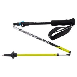 Bâton Camp Sky Carbon Evo Blue Black Yellow -Plein Air Sports Équipements Magasin a667ff6bd692fa863238e9e23793e74d9f91e40a H23CAMPBAT342593 CAMP0191213 901