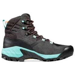 Chaussures De Randonnée Mammut Sapuen High Gtx Women Black Dark -Plein Air Sports Équipements Magasin a68aa5fee8c3ba6ea0eae12213ef267ecd675f82 E22MAMMCHA2215077 3