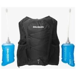 Gilet Trail Salomon Active Skin 8 Wmn With Flask Black Black 13 Gilet Trail Salomon Active Skin 8 Wmn With Flask Black Black -Plein Air Sports Équipements Magasin a6d35e7fb0714f1deb4884a29fdbf716841e4611 E23SALOACC3376322 901