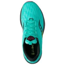 Chaussures De Trail Saucony Canyon Tr2 Wmn Cool Mint Dusk -Plein Air Sports Équipements Magasin a6dbc68d5940acbcb2b3ea08cd403e82fb41b7b6 E22SAUCCHA2215956 7