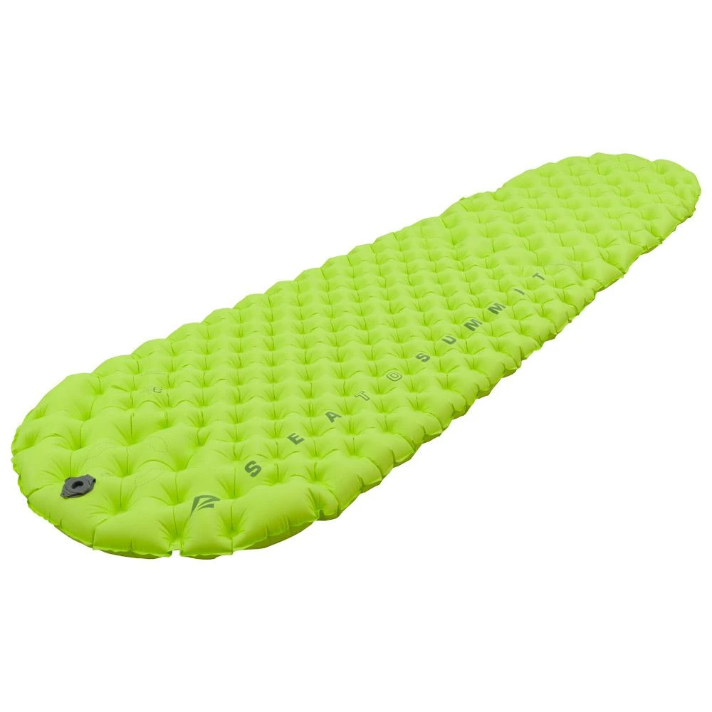 Matelas Sea To Summit Comfort Light Insulated Vert 4 Matelas Sea To Summit Comfort Light Insulated Vert – Image 2