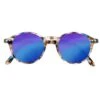 Lunettes De Soleil Izipizi D Sun Blue Tortoise Soft Blue Mirror Lenses Cat 3 -Plein Air Sports Équipements Magasin a7b92853d2019fd115ea0340aa5e7b8664c6fe40 VE19IZIPLUN005 0