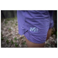 Short De Trail Millet Intense Light Short W Alata -Plein Air Sports Équipements Magasin a7dde623ed4950a18497670292506575d7c882ff E23MILLTTB3374222 905