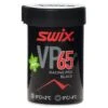 Fart Swix Pro Black/Red 0°C/+2°C 43g