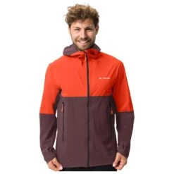 Veste D’alpinisme Vaude Men's Croz 3L Jkt III Dark Oak 12 Veste D’alpinisme Vaude Men's Croz 3L Jkt III Dark Oak -Plein Air Sports Équipements Magasin a7fea6bb5151f328a59bfc8bb7743e19877c80e0 E22VAUDTTH2371410 4