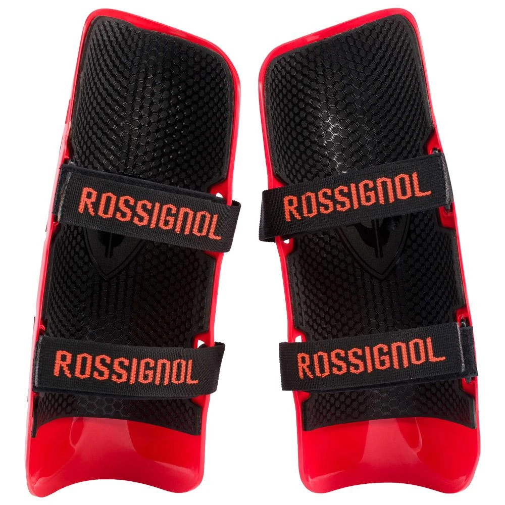 Protection Racing Rossignol Hero Leg Protection Jr Red 4 Protection Racing Rossignol Hero Leg Protection Jr Red – Image 2