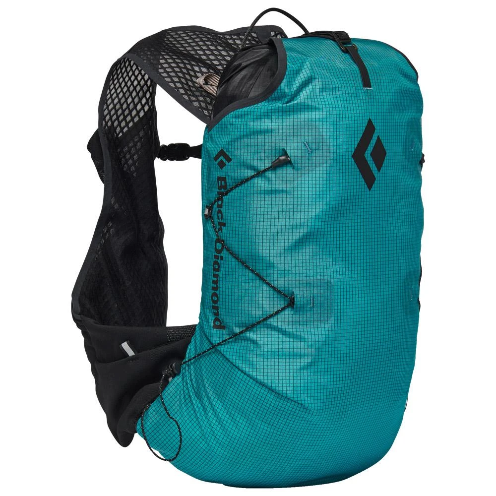 Sac à Dos Black Diamond W Distance 8 Backpack Dark Patina 3 Sac à Dos Black Diamond W Distance 8 Backpack Dark Patina