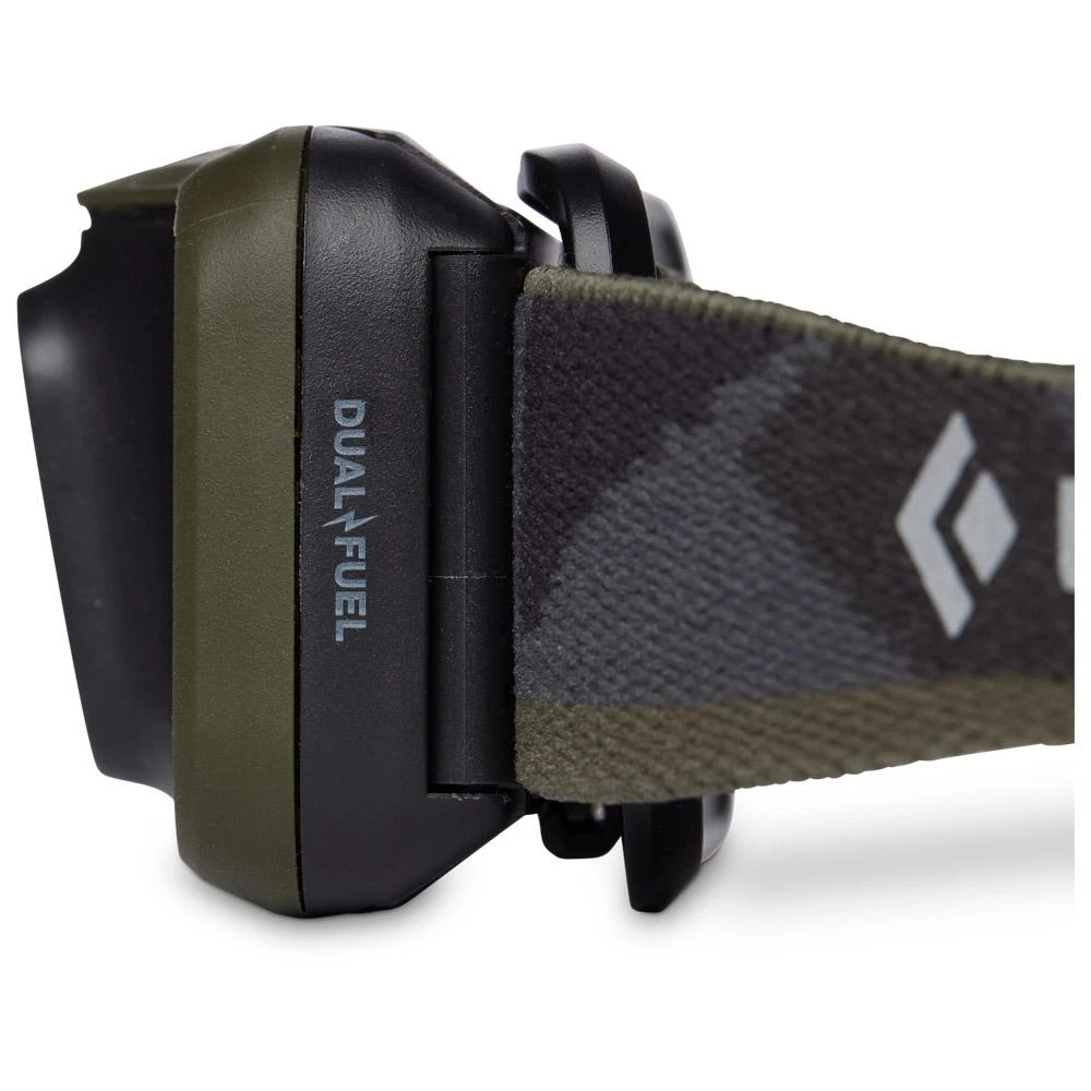 Lampe Frontale Black Diamond Spot 400 Dark Olive 4 Lampe Frontale Black Diamond Spot 400 Dark Olive – Image 2