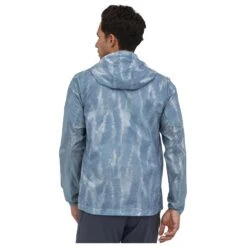 Veste De Trail Patagonia M's Houdini Jkt Agave Big Tonal Light Plume G 6 Veste De Trail Patagonia M's Houdini Jkt Agave Big Tonal Light Plume G -Plein Air Sports Équipements Magasin a918c0a5fc5670efa03e0e78b34350852af8a7f2 E22PATATEH2206024 2