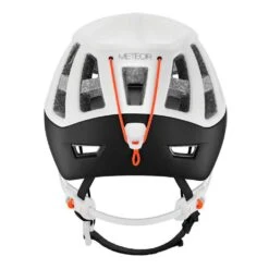 Casque D'escalade Petzl Meteor Blanc Noir 9 Casque D'escalade Petzl Meteor Blanc Noir -Plein Air Sports Équipements Magasin a96d0575bad0c7c40333cf0e8d71ba55cb0aadff H20PETZACC1324160 4