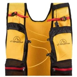 Gilet Trail La Sportiva Trail Vest Black Yellow -Plein Air Sports Équipements Magasin a9cde23ed5f37110075d816baed79f8773d42767 E22LASPACC2214487 11