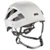 Casque D'escalade Petzl Boreo Blanc -Plein Air Sports Équipements Magasin aa1cbc3bf7a288a38841910ce233e91a00687fff E22PETZACC2215090 0