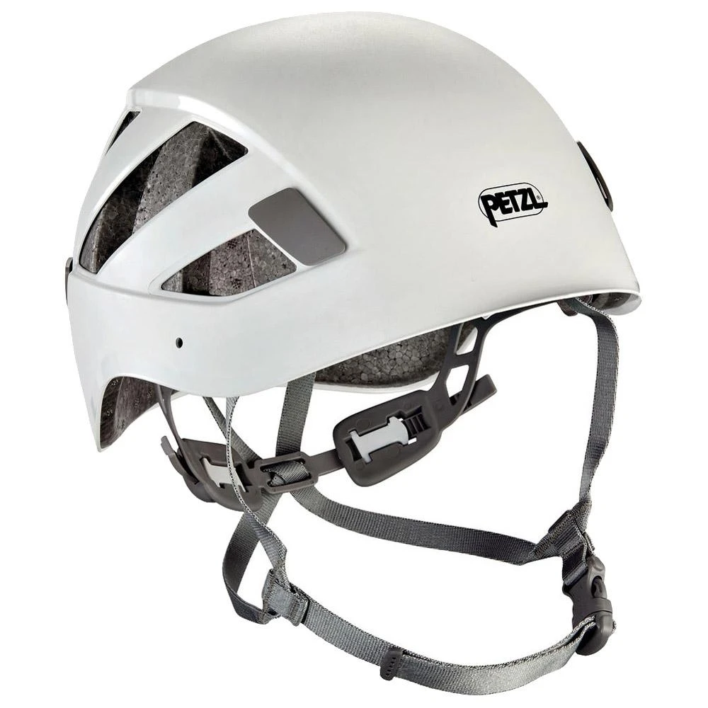Casque D'escalade Petzl Boreo Blanc 3 Casque D'escalade Petzl Boreo Blanc