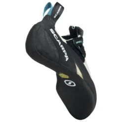 Chaussons D'escalade Scarpa Vapor S Wmn Aqua Dust Gray 12 Chaussons D'escalade Scarpa Vapor S Wmn Aqua Dust Gray -Plein Air Sports Équipements Magasin aa8599ab2b8a0d42f511cab070692bda4f01fa8a E23SCARCHA3364298 3