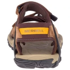 Sandales De Randonnée Merrell Kahuna 4 Strap Brown -Plein Air Sports Équipements Magasin aa96b58ff4a0977a3894c25a71254b4ca513f703 E22MERRCHA2216719 2