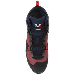 Chaussures D'alpinisme Millet Elevation Trilogy Gtx U Red 12 Chaussures D'alpinisme Millet Elevation Trilogy Gtx U Red -Plein Air Sports Équipements Magasin aad0327a3d954b5a243b70e8634c6685487f8c2d E22MILLCHA2215052 7