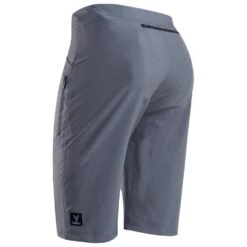 Short VTT Animoz Wild Short W/Skin Grey -Plein Air Sports Équipements Magasin aaf12d4025db6707c4f35719eb51daa73909644b E22ANIMVTT1196292 2