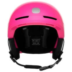 Casque Poc Pocito Obex Mips Fluorescent Pink -Plein Air Sports Équipements Magasin aba288fa7c028047dda46050684ed1225243aa5f H23POCSACC3336412 4