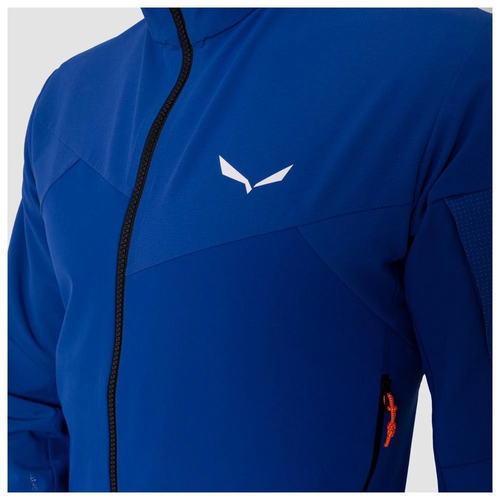 Veste D’alpinisme Salewa Agner Durastretch M Electric 7 Veste D’alpinisme Salewa Agner Durastretch M Electric – Image 5