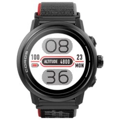 Montres GPS Coros Apex 2 Black -Plein Air Sports Équipements Magasin ac1071a32fcb88b1f921463fb5a774d5e3016593 E23COROACC367702 CORO0703413 3