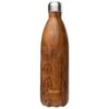 Gourde Qwetch Bouteille Isotherme 1L Wood -Plein Air Sports Équipements Magasin ac5dd26d97faa3d4981925a4aa5a2ca60dca6a6d E22QWETACC262649 QWET0683419 0