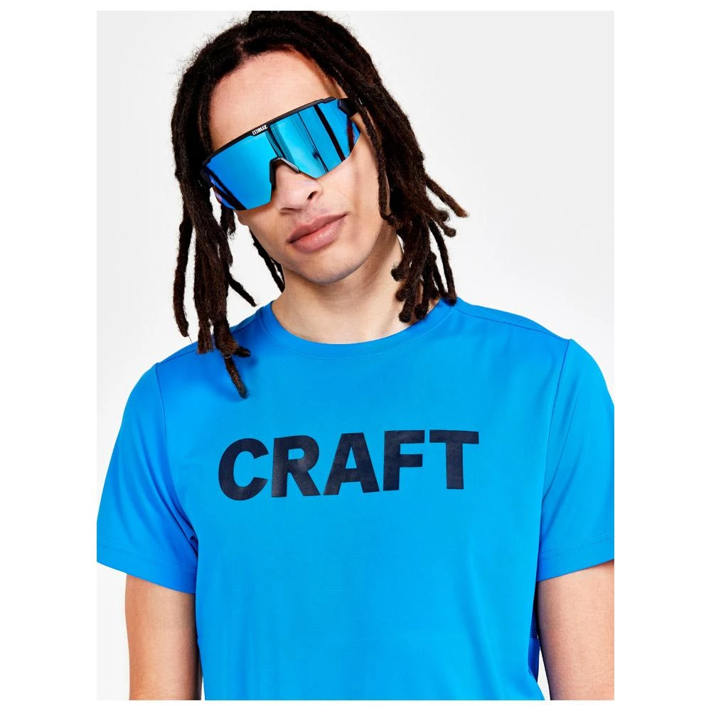 Tee-shirt De Trail Craft Core Charge SS Tee Sarek 5 Tee-shirt De Trail Craft Core Charge SS Tee Sarek – Image 3