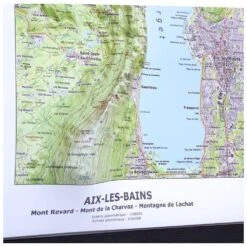 Carte 3D Deniveles Aix Les Bains 9 Carte 3D Deniveles Aix Les Bains -Plein Air Sports Équipements Magasin acd1d8778b76871d5568e61f038c3c164d995be2 E22DENIBIV357453 DENI0681453 903