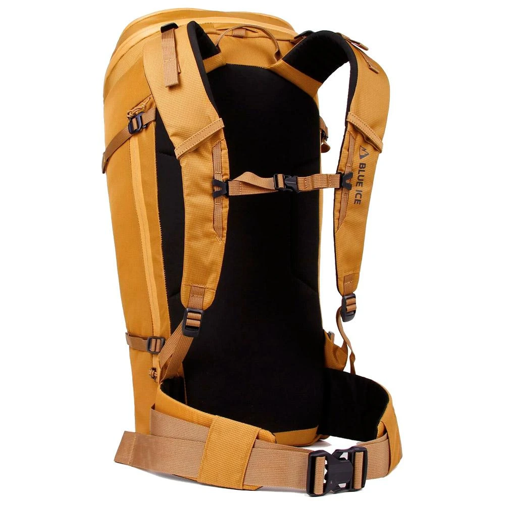 Sac à Dos Blue Ice Chiru 32L Bronze Mist 4 Sac à Dos Blue Ice Chiru 32L Bronze Mist – Image 2